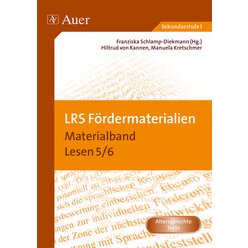 LRS-F�rdermaterialien 3