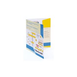 W�rter legen und lesen, 32 Einlegebl�tter