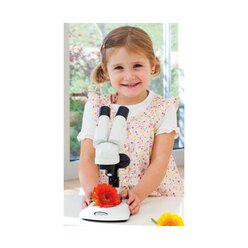 Stereo-Mikroskop f�r Einsteiger