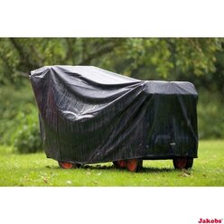 Winther� Abdeckschutz 8819091 f�r Turtle Kinderbus 6er-Sitz