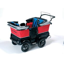 Winther� TURTLE Kinderbus de Luxe (8900800)