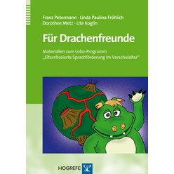 Lobo-Programm F�r Drachenfreunde