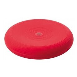 TOGU� Dynair Ballkissen KIDS 30cm rot
