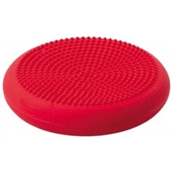TOGU� Dynair Ballkissen Senso 33cm rot