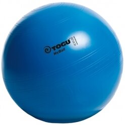 TOGU� MyBall 65 cm, blau