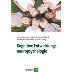 Kognitive Entwicklungsneuropsychologie, Buch