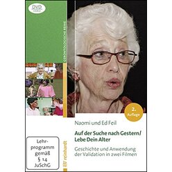 Auf der Suche nach Gestern / Lebe Dein Alter