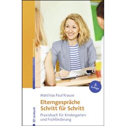 Elterngespr�che Schritt f�r Schritt
