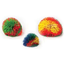 Wuselb�lle Gro� ca. 11 cm, 110 g, ab 3 Jahre