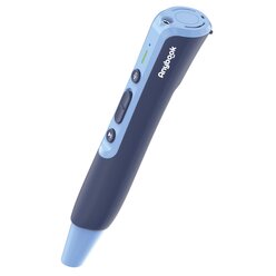 Anybook PRO Audiostift inkl. Jahreslizenz f�r Codes zum Drucken & Kopieren