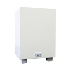 Kinderhocker mit Trommelfunktion, wei�, Sitzh�he 30cm