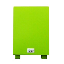 Kinderhocker mit Trommelfunktion, gr�n, Sitzh�he 30cm