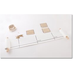 BC/AD Zeitleiste, BM 001