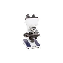 Binokulares Mikroskop Bin-Top 02