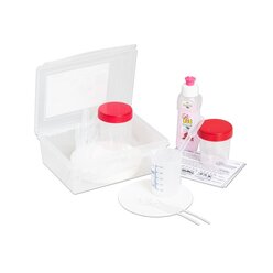 MINTerleicht Tenside, Experimentierbox, ab 6 Jahre