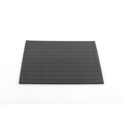 Selbstklebende Magnet-Takkis 1x1 cm, 100 St�ck