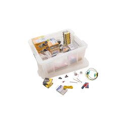 Maker-Box Elektronik