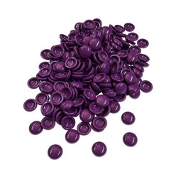 Beutel mit 250 Muggelsteinen, � 20 mm, lila, 4-10 Jahre