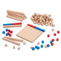 Sch�ler-Dezimalsatz ZR 100, 7-8 Jahre