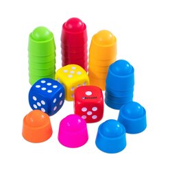 Spielkegel-Set 1