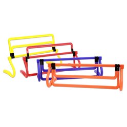 H�rden-Set (4 St�ck)