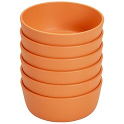 treeNside Sch�ssel, 6er Set coral