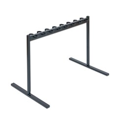 Boomwhackers-St�nder aus Metall f�r 16 R�hren