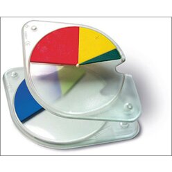 Das Br�chelabor - Erg�nzungsset A: 2 Br�chehalter, 8-12 Jahre