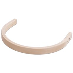 Brustb�gel f�r Treppenhochstuhl, natur, bis 3 Jahre