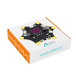 CALLIOPE mini 3.0 mit Bluetooth-Funktion
