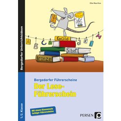 Der Lese-F�hrerschein