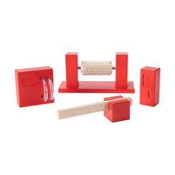 Park & Build Zubeh�r, ab 3 Jahre