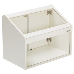 EduCasa Vitrinenaufsatz