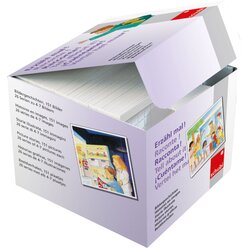 Erz�hl mal! Bilderbox,  1.-4. Schuljahr