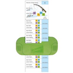 FIT-Ger�t (10 St�ck), 4-12 Jahre