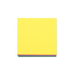 Faltpapier 20x20 cm, Pack mit 500 Blatt, 70 g/m�