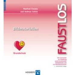 FAUSTLOS - Grundschule, Curriculum komplett <span style="font-size:0.7em; color:red;">(nur nach Anwenderschulung erh�ltlich)</span>