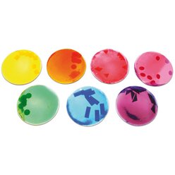 Fl�ssigkeitskreise, 7-teilig, ab 3 Jahren