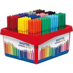 GIOTTO Turbo Color/144 St�ck