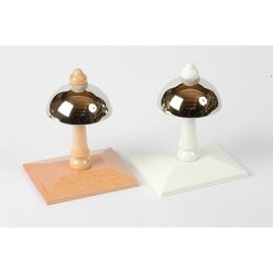 Glocken montiert, A, 2 St�ck