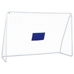 Gro�es Fu�ball-Tor, ab 12 Jahre