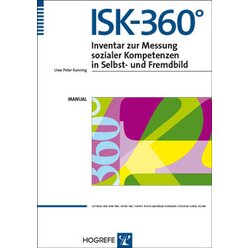 ISK-360�, kompletter Test