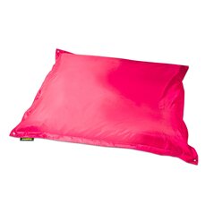 Indoor-Sitzsack Chino, Farbe: pink, HxBxT 30x170x140 cm