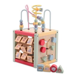 Activity-W�rfel, ab 18 Monate