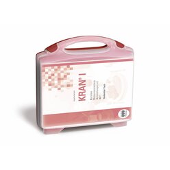 KRAN�Koffer I Gedeckter Tisch, Aphasie-�bungsmaterial