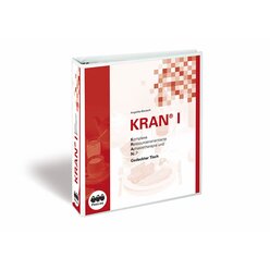 KRAN�Ordner I Gedeckter Tisch, Manual und Arbeitsbl�tter