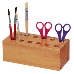 Kombi-St�nder aus Buchenholz