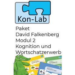 Kon-Lab-Paket David Falkenberg Modul 2 Kognition und Wortschatzerwerb