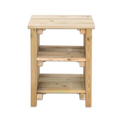 Outdoor-K�che Einzelelement K�chenblock, ab 3 Jahren