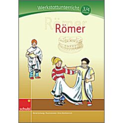 R�mer - Werkstatt, 3.-4. Klasse